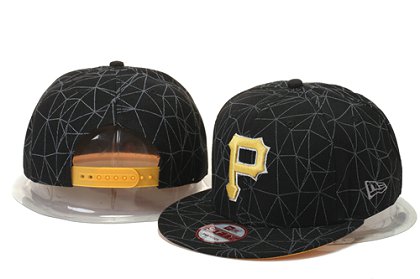 Pittsburgh Pirates Hat XDF 150226 036